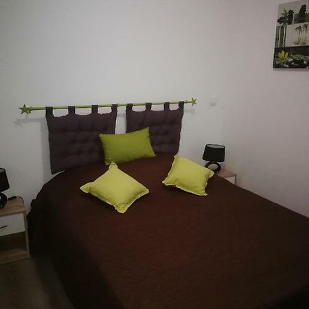 Ferienwohnung Lupin Rochefort  Exterior foto