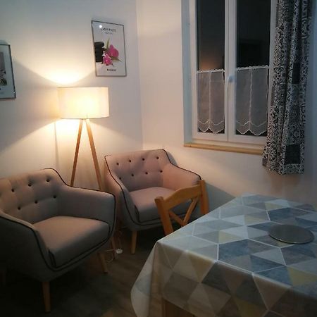 Ferienwohnung Lupin Rochefort  Exterior foto