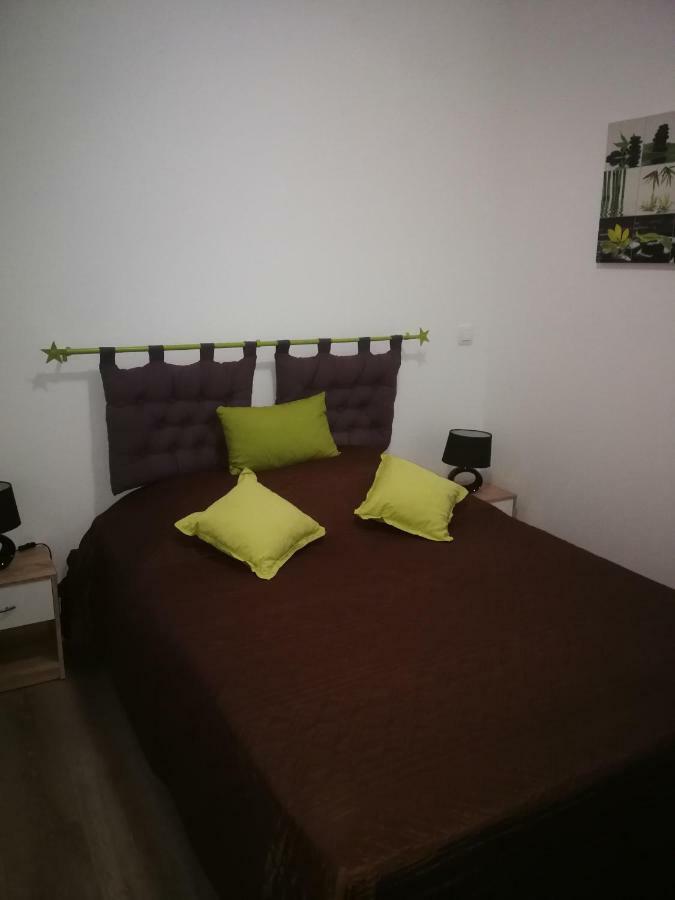 Ferienwohnung Lupin Rochefort  Exterior foto