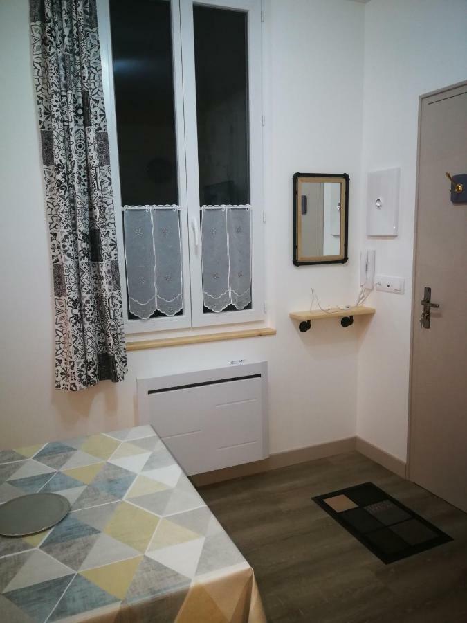 Ferienwohnung Lupin Rochefort  Exterior foto