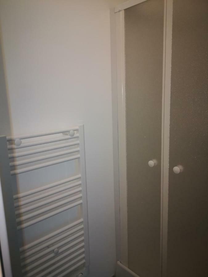 Ferienwohnung Lupin Rochefort  Exterior foto
